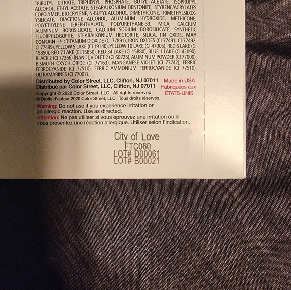 Color Street - Picture 14 of 16